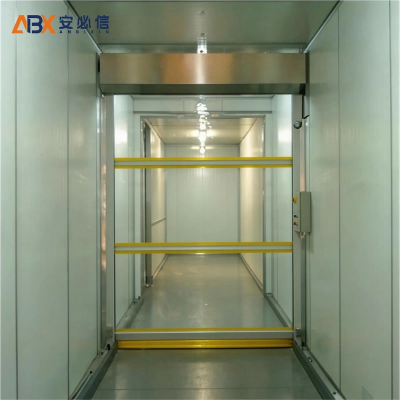 烟台市高速门