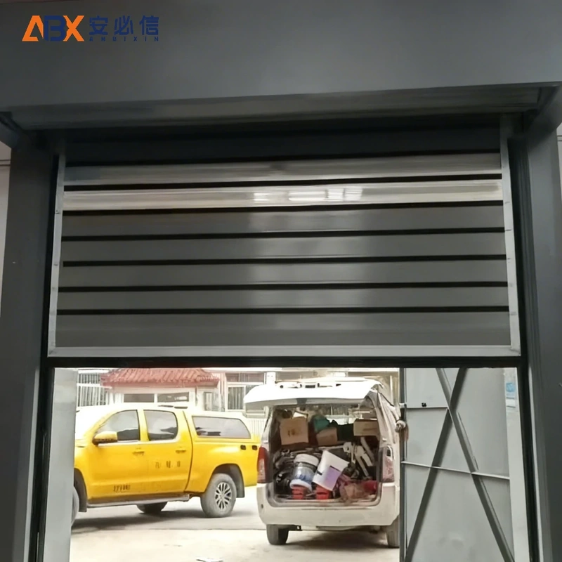 烟台市医药密闭高速门