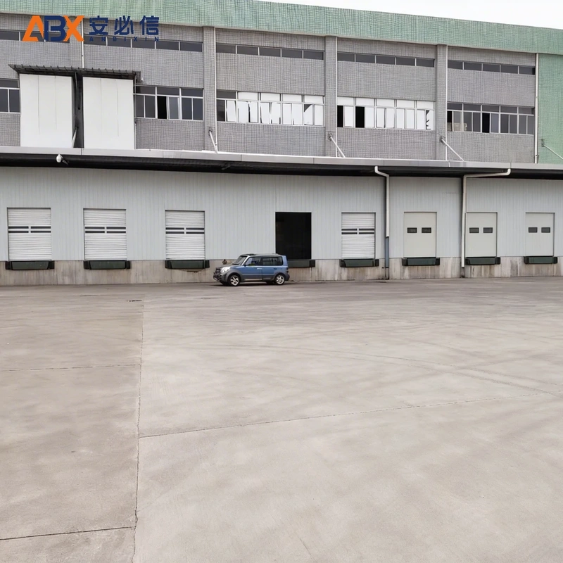 烟台市感应高速门
